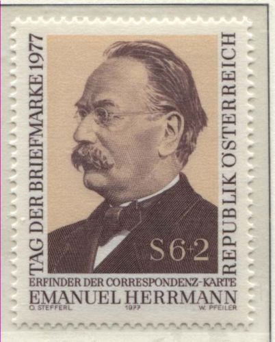 Emanuel
              Herrmann